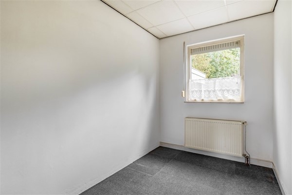 Medium property photo - Sportterreinstraat 10, 9648 CB Wildervank
